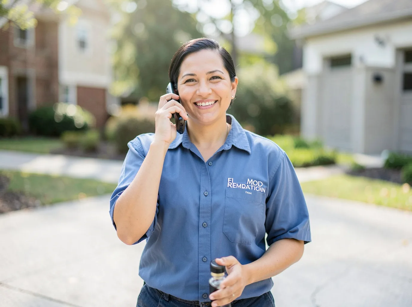 Mold Remediation Hitchcock, TX FAQs